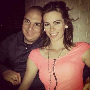 Meet your Posher, Myshelle